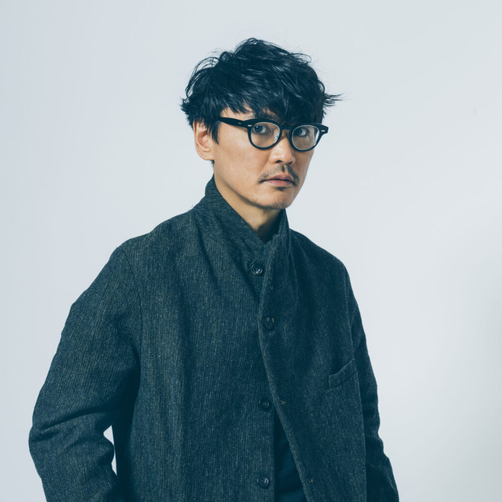 山口一郎