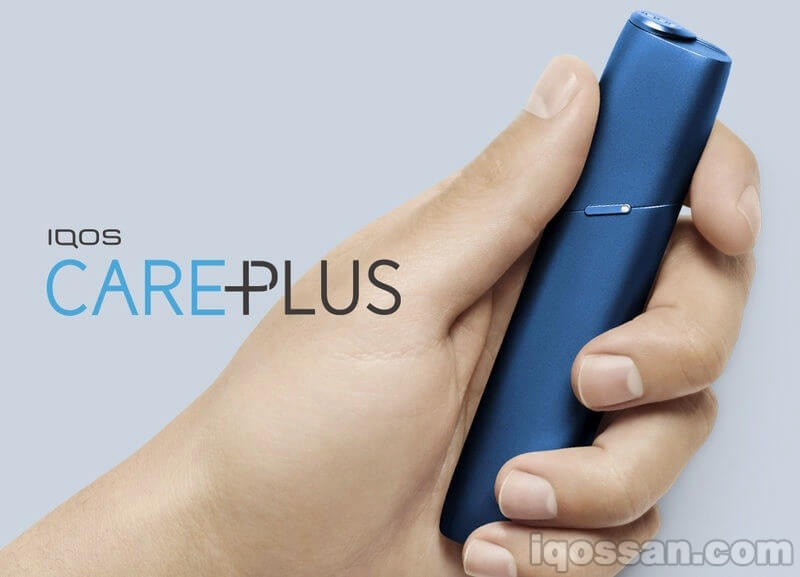 IQOS CARE PLUS
