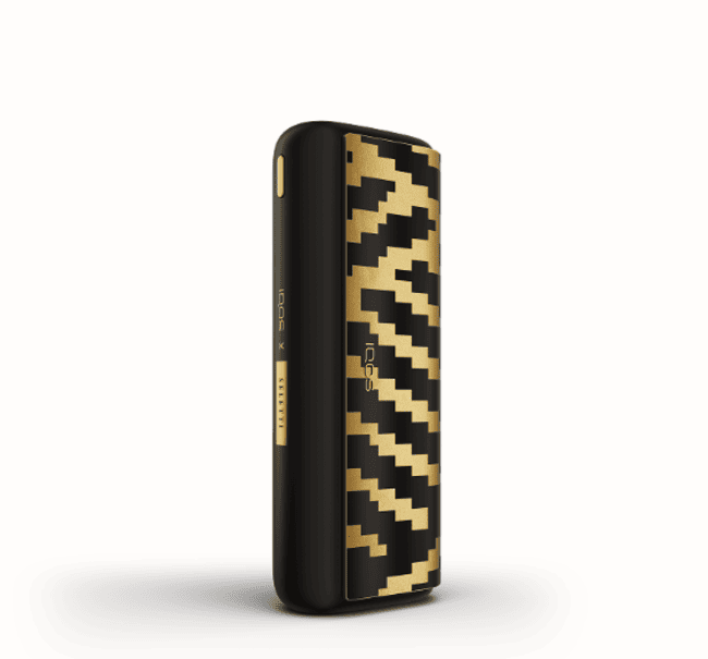 IQOS ILUMA i Prime Celeti Model