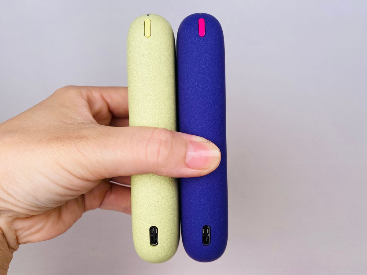 IQOS ILUMA Bright与IQOS ILUMA Neon各方面比较