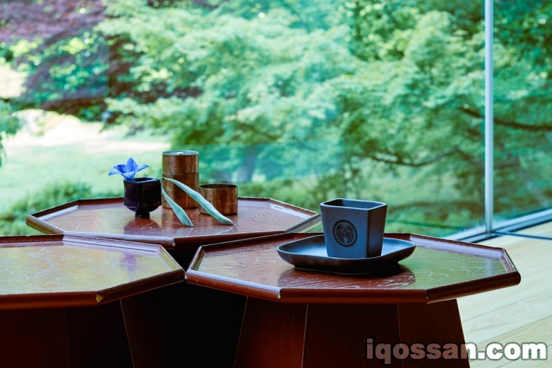 IQOS COFFEE SET 02