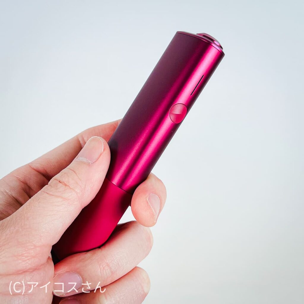 IQOS ILUMA ONE的图片