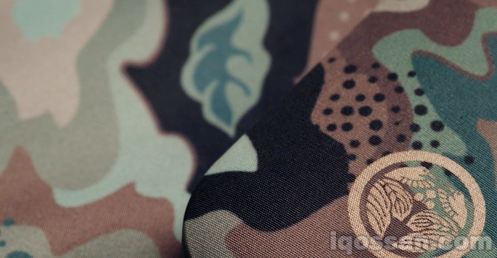 IQOS-nigo-camo