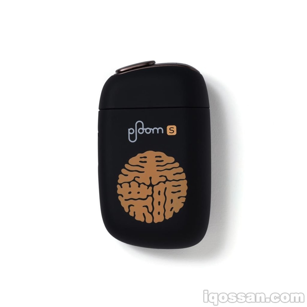 限定江户风Ploom S