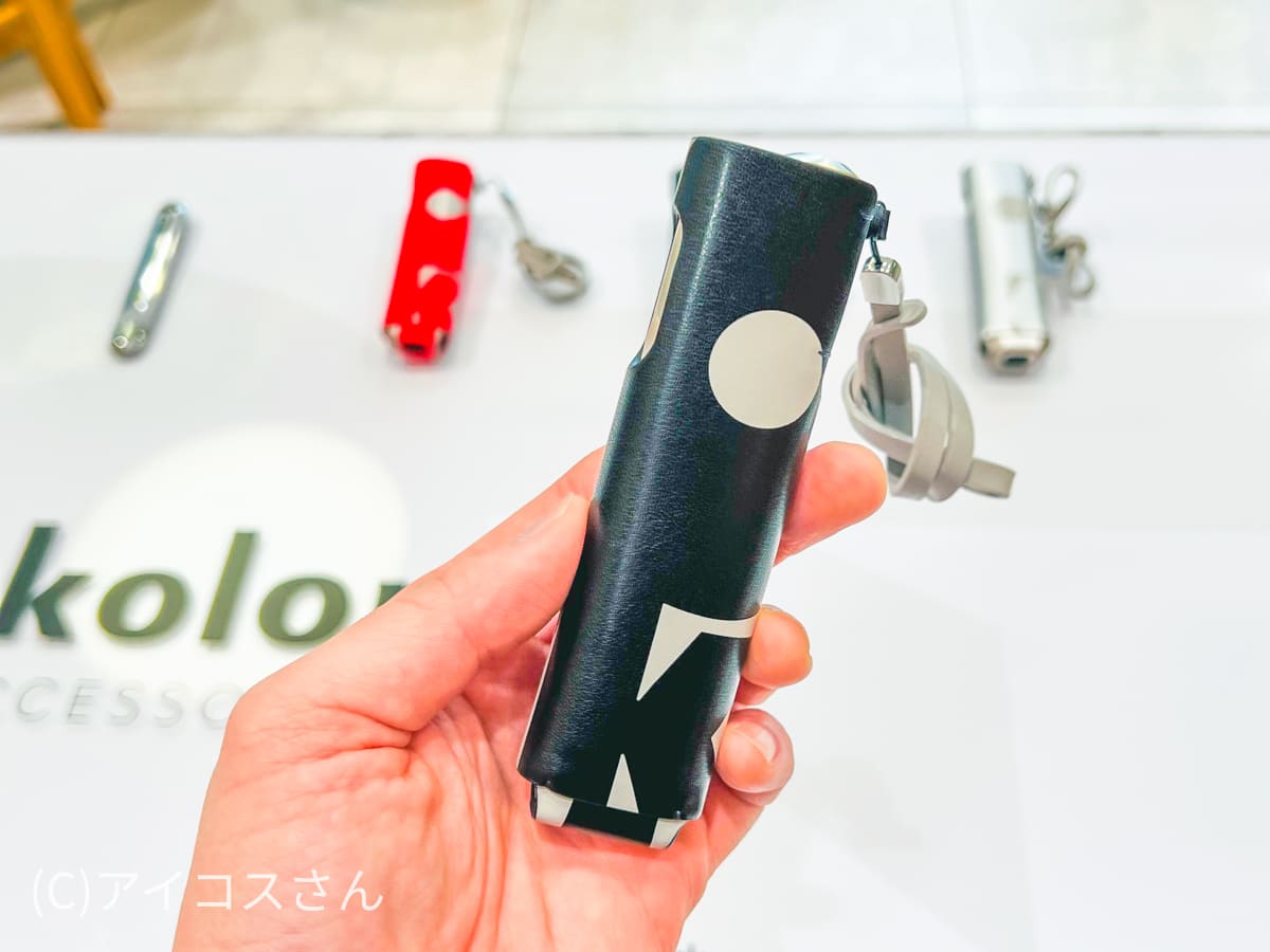 IQOS ILUMA ONE专用保护套+黑色