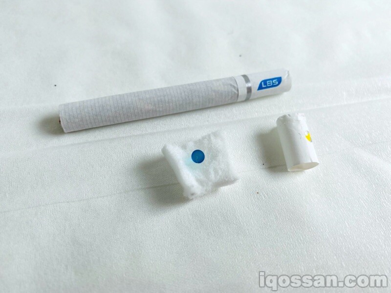 LBS胶囊的真面目