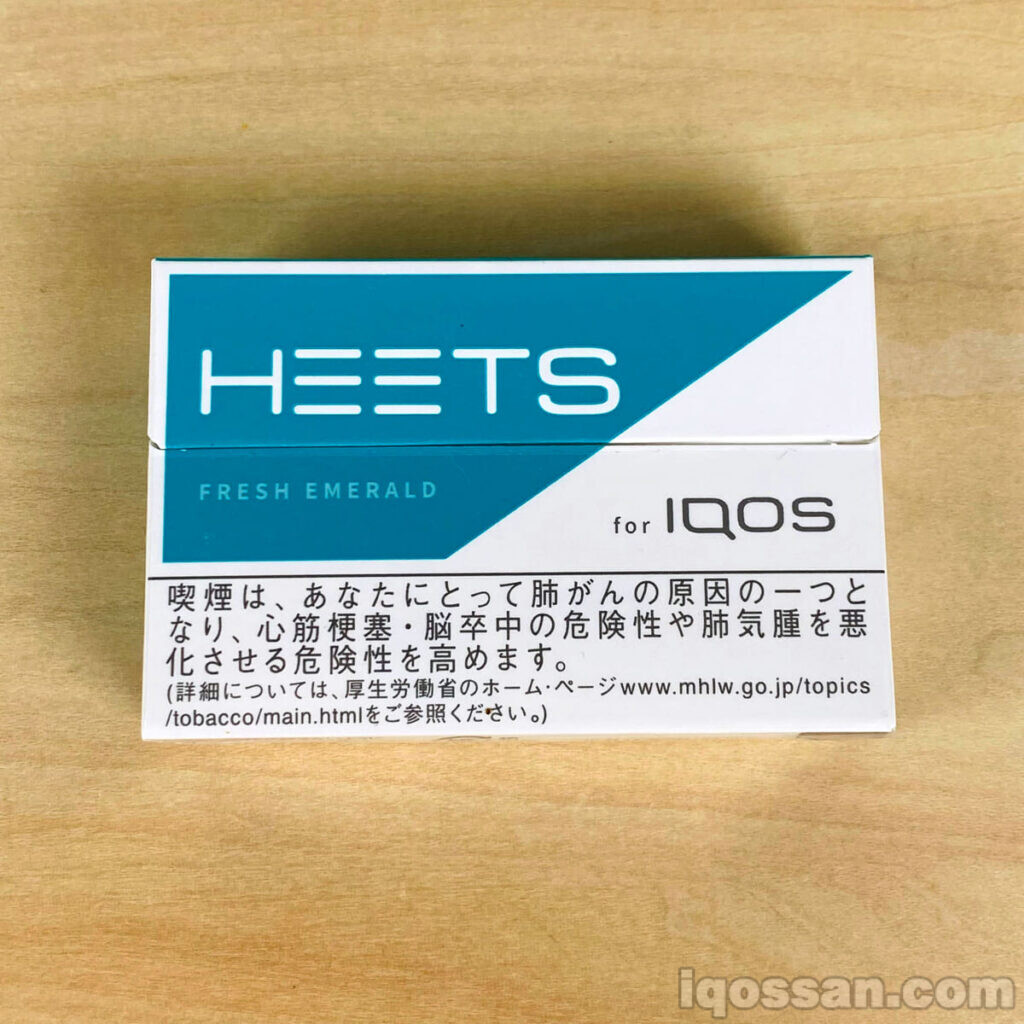 HEETS 鲜翠