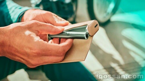 IQOS ILUMA Prime无法工作