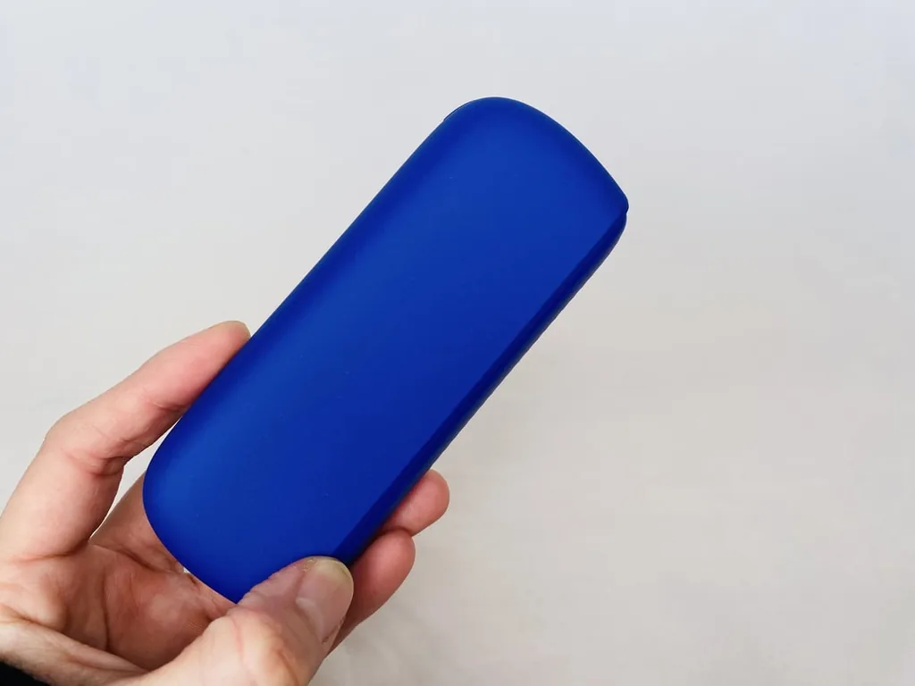 IQOS Ilma iElectric Purple