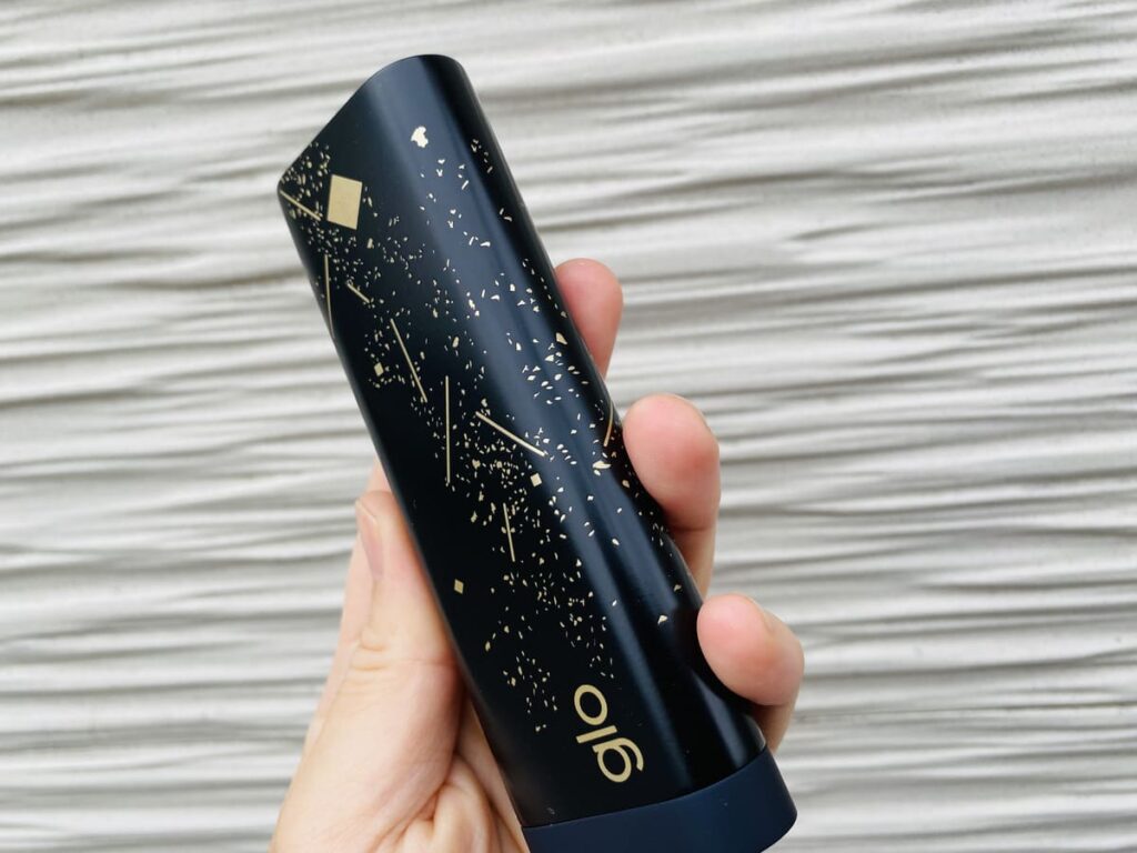 glo 希洛Plus