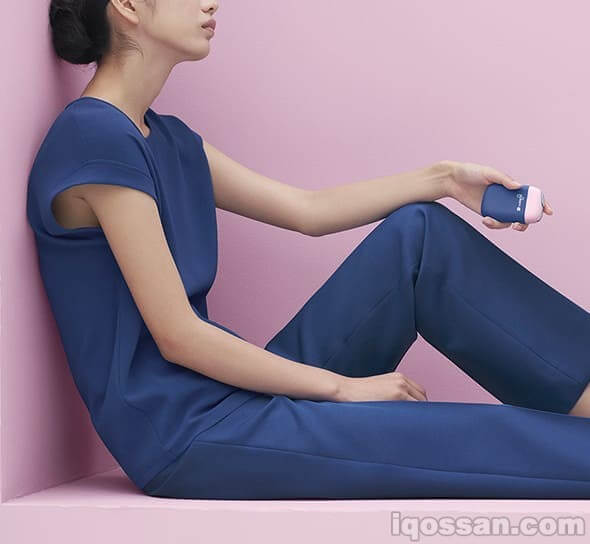 Ploom S的形象图