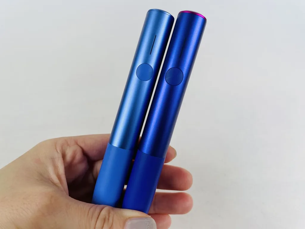 IQOS ILUMA iOne 与 IQOS ILUMA One