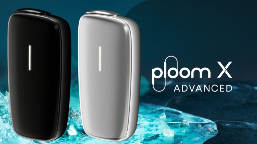 【Ploom X】PloomX ADVANCED购买方法简明解说！