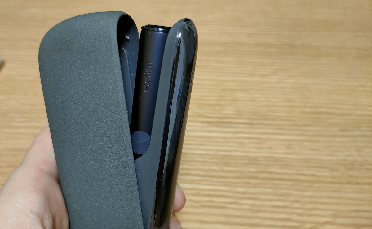 IQOS ILUMA 图片