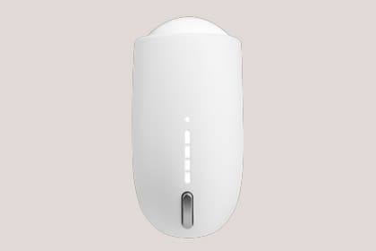 IQOS 3的白色闪烁