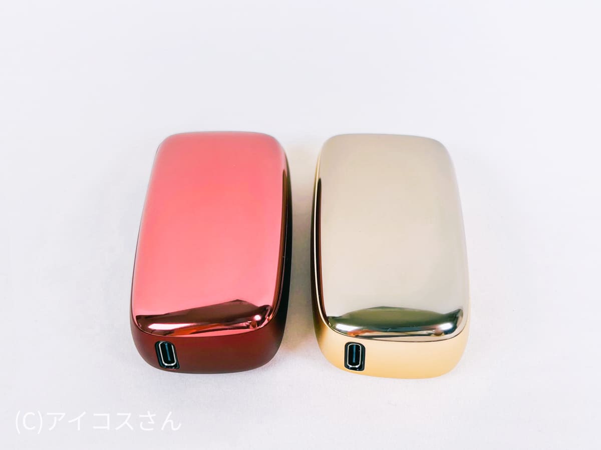 限定款Ploom X设备