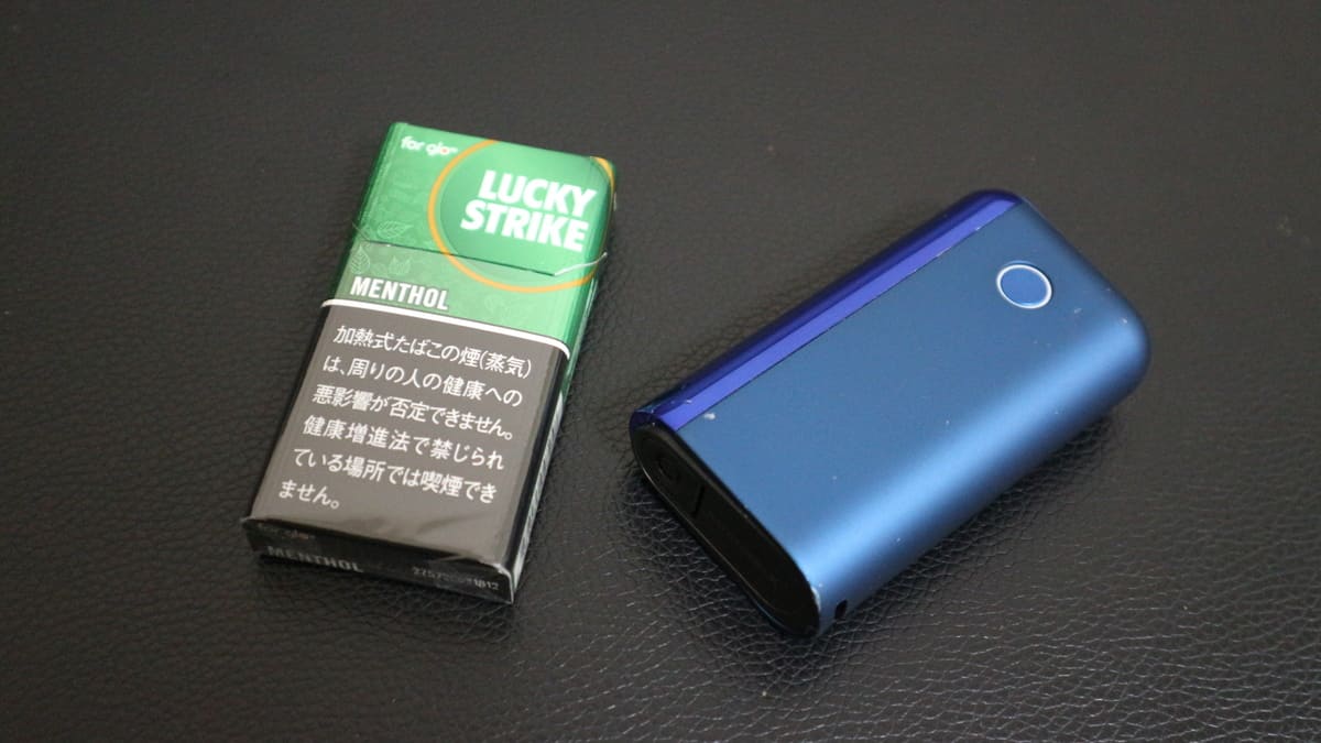 加热烟草与香料