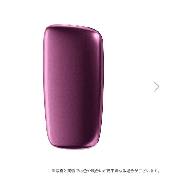 PloomX Advanced 前面板“李紫”