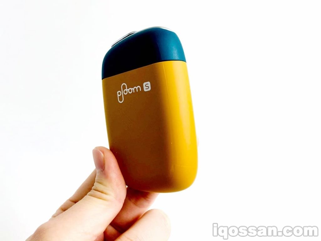 Ploom S 2.0 Canyon Moss的图片
