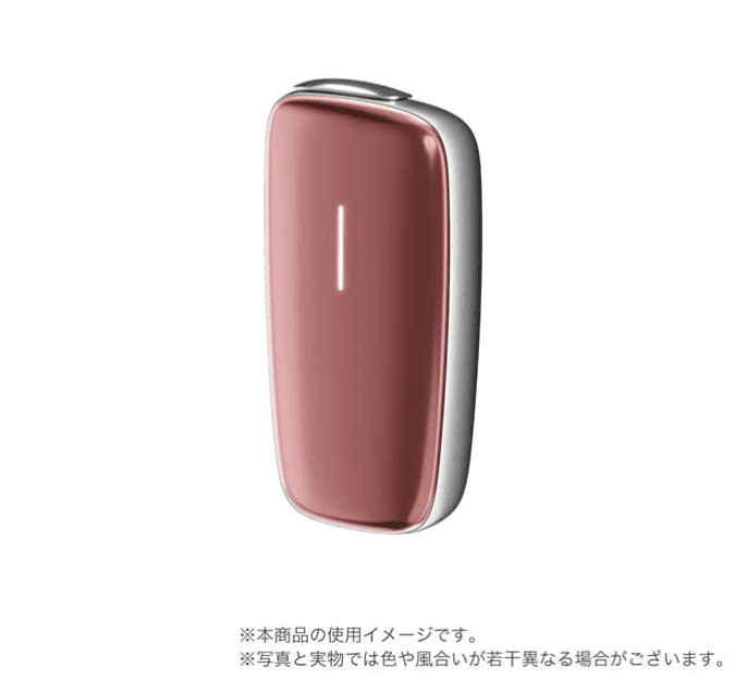 PloomX Advanced 前面板“红棕色”