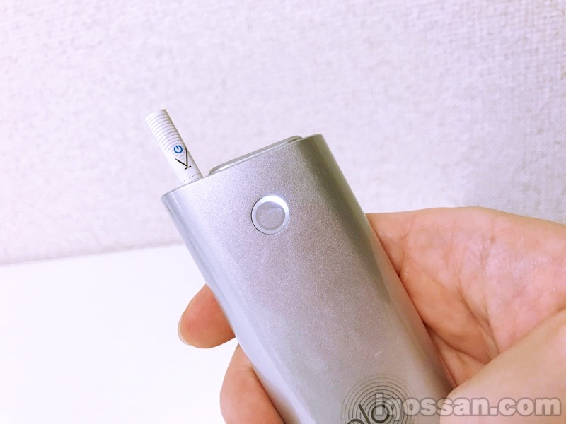 Neostick“Mint Boost”开吸!