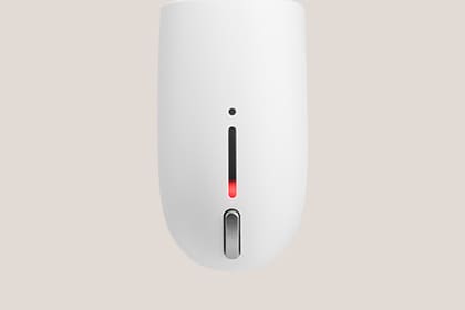 IQOS 3的红色闪烁1