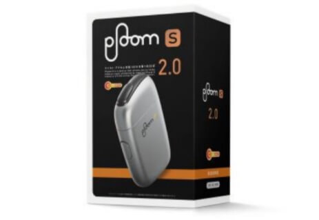 Ploom S 2.0的商品概要