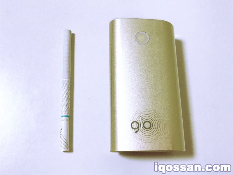 取出一支Neostick