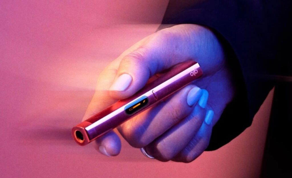 glo Hilo 和 glo Hilo Plus 的阵容