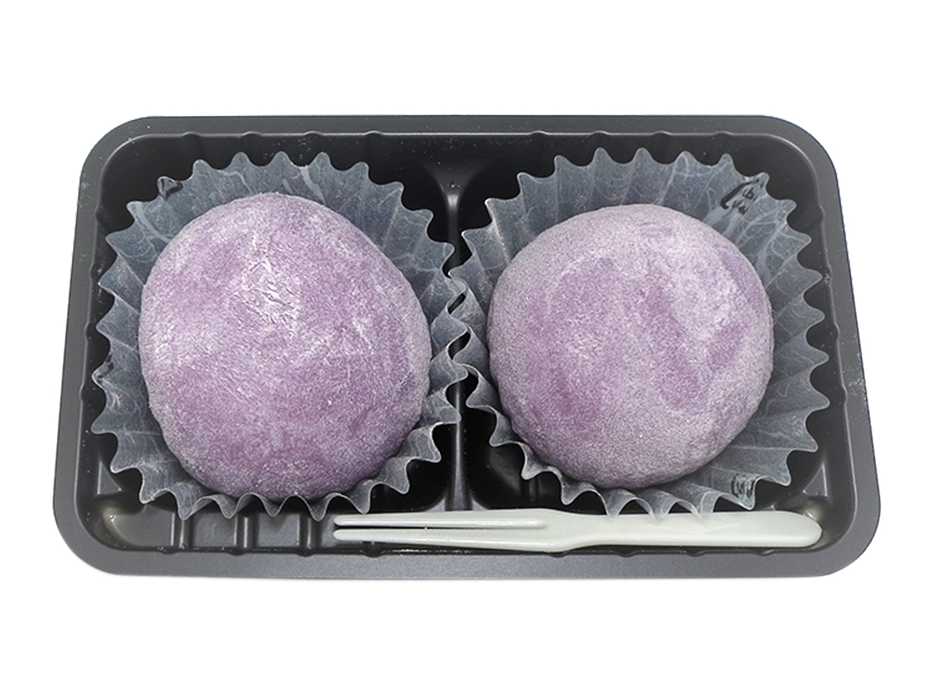稀有芝士小饼　蓝靛果忍冬风味