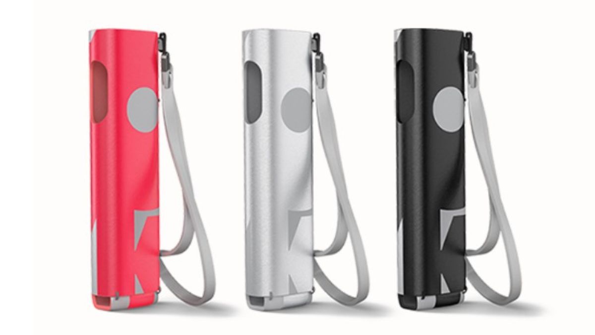 IQOS ILUMA One用限定配件