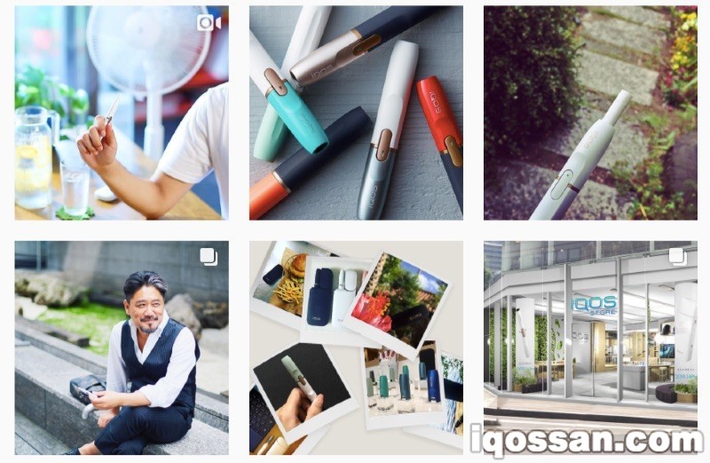 iqos-instagram