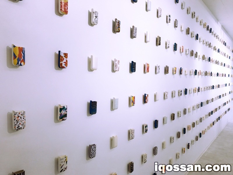 以及迎面而来的限定Case展示