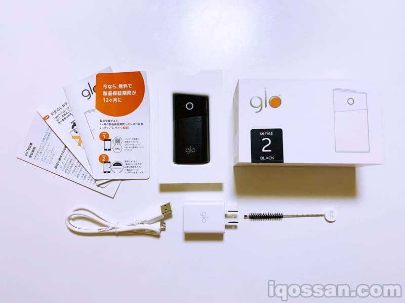 开封新型glo