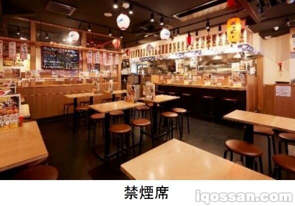 串炸Dengana的禁烟席