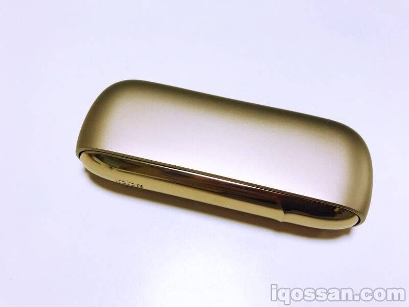 IQOS3的便携充电盒