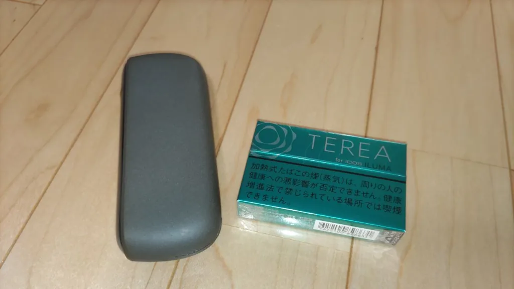 使用IQOS的名人
