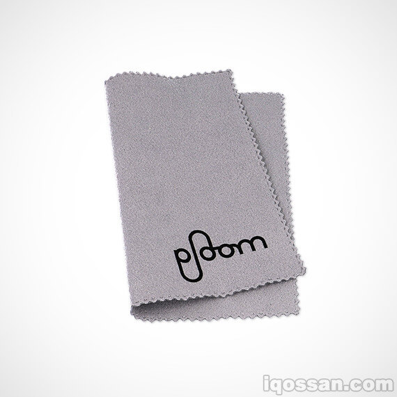 Ploom清洁布是漏液清洁专用物品