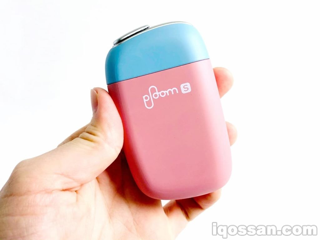 Ploom S 2.0 Saple Clay的图片