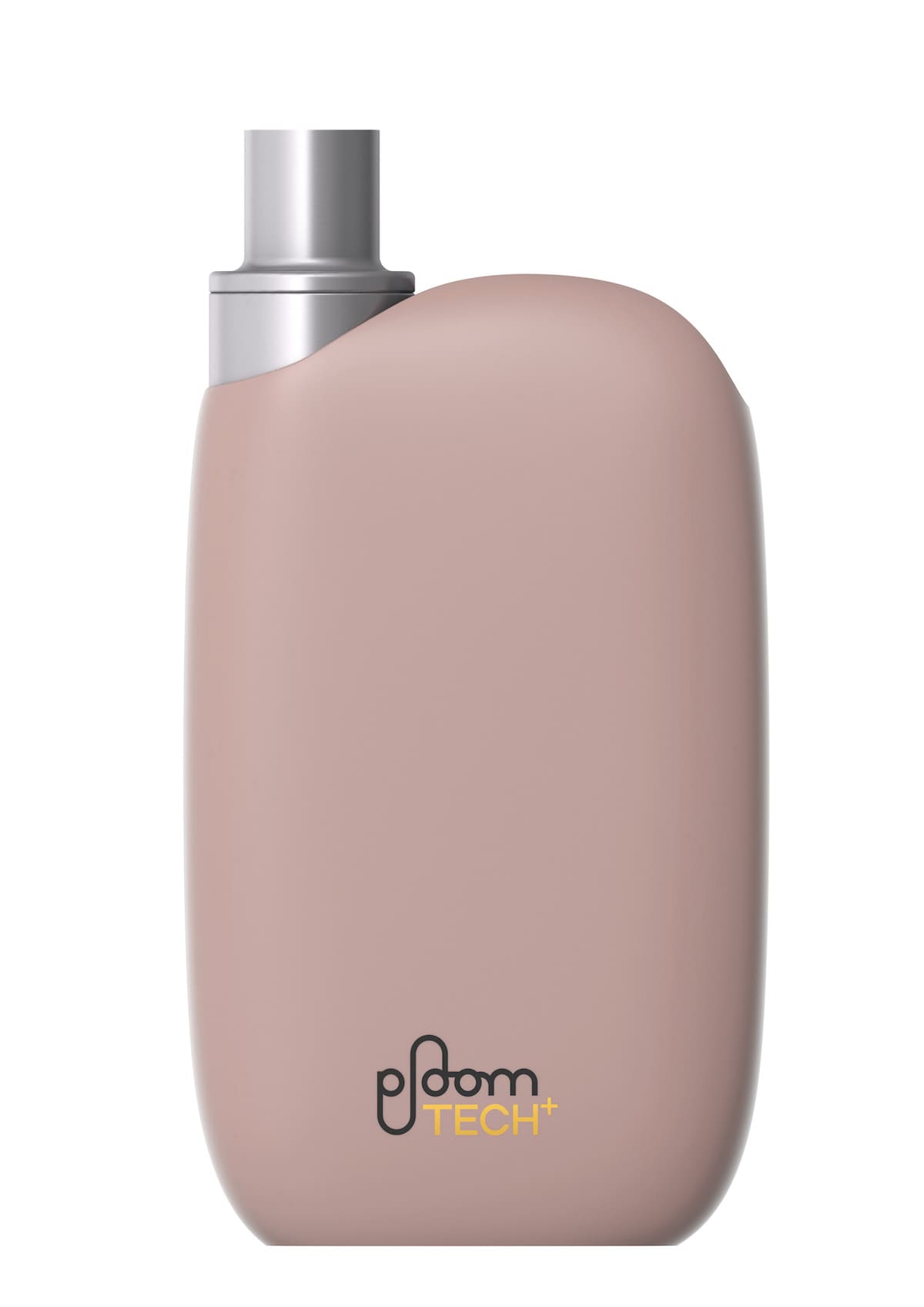 Ploom TECH Plus With“朦胧粉”