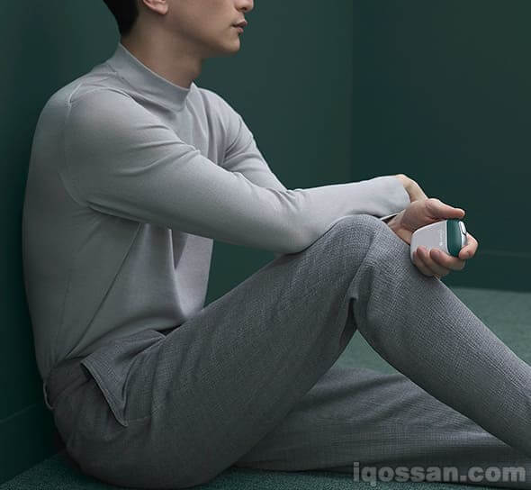Ploom S的形象图