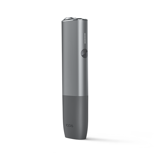 IQOS ILUMA ONE 套装 卵石灰色