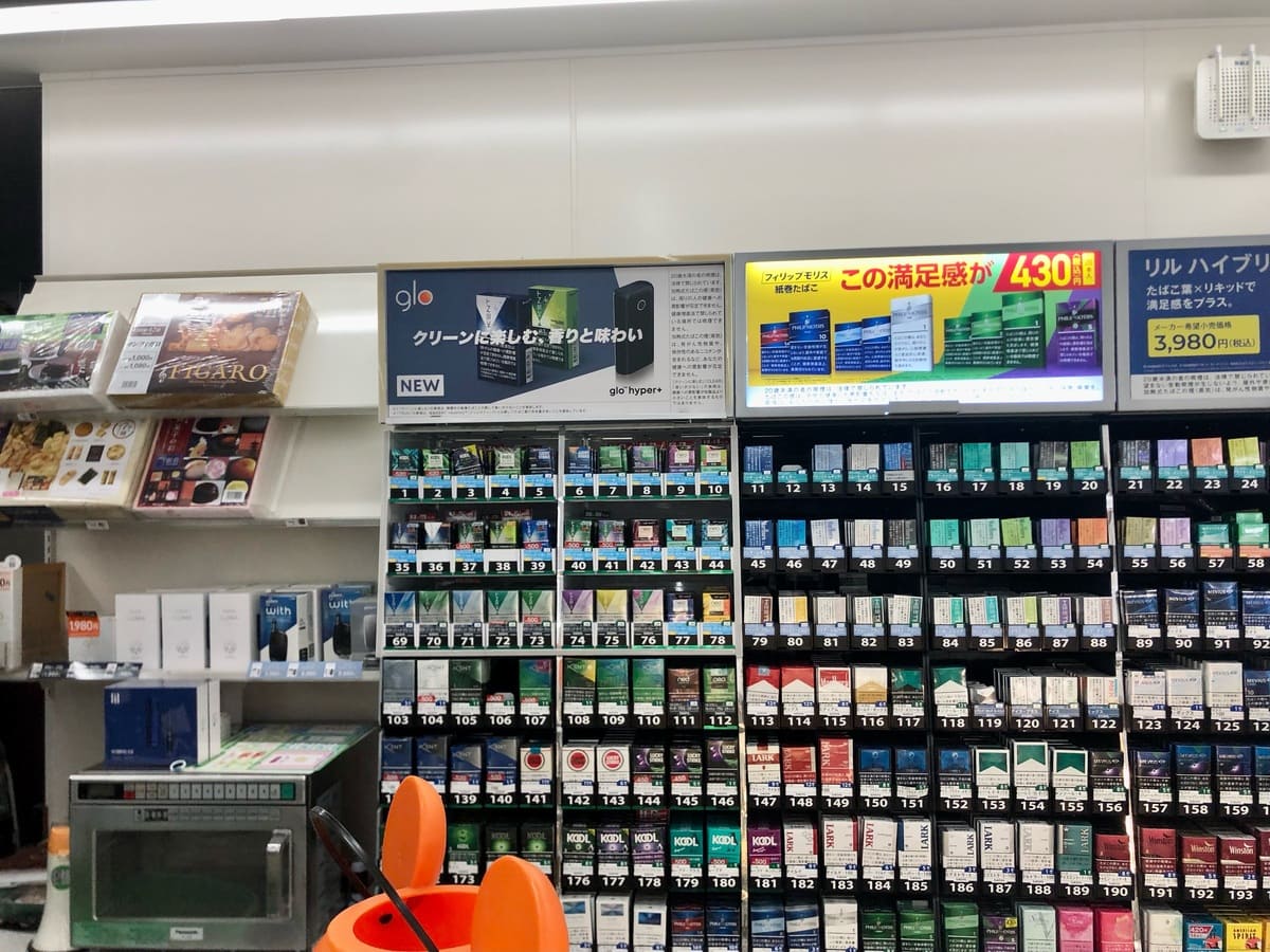 便利店图片