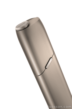 金色IQOS3 Multi图片
