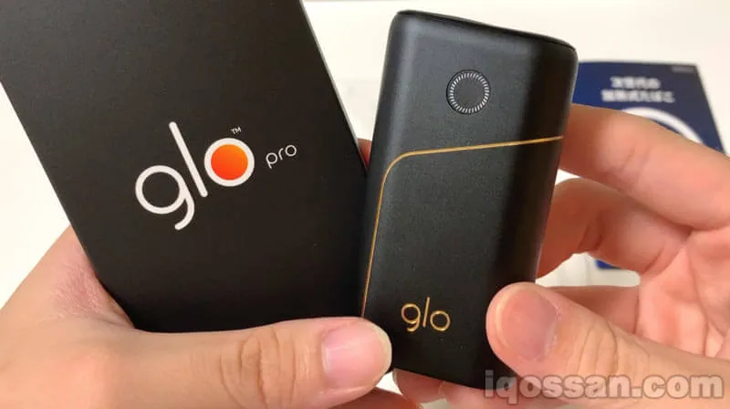 图片来源：GloPro。