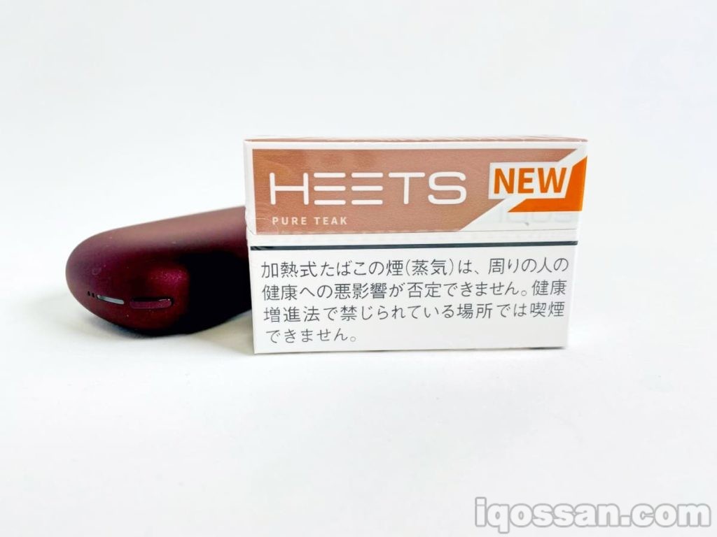 HEETS Pure Teak的图片