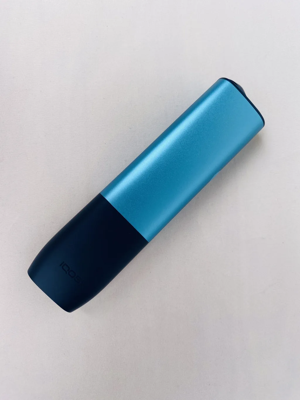 IQOS ILUMA One-Wee 模型