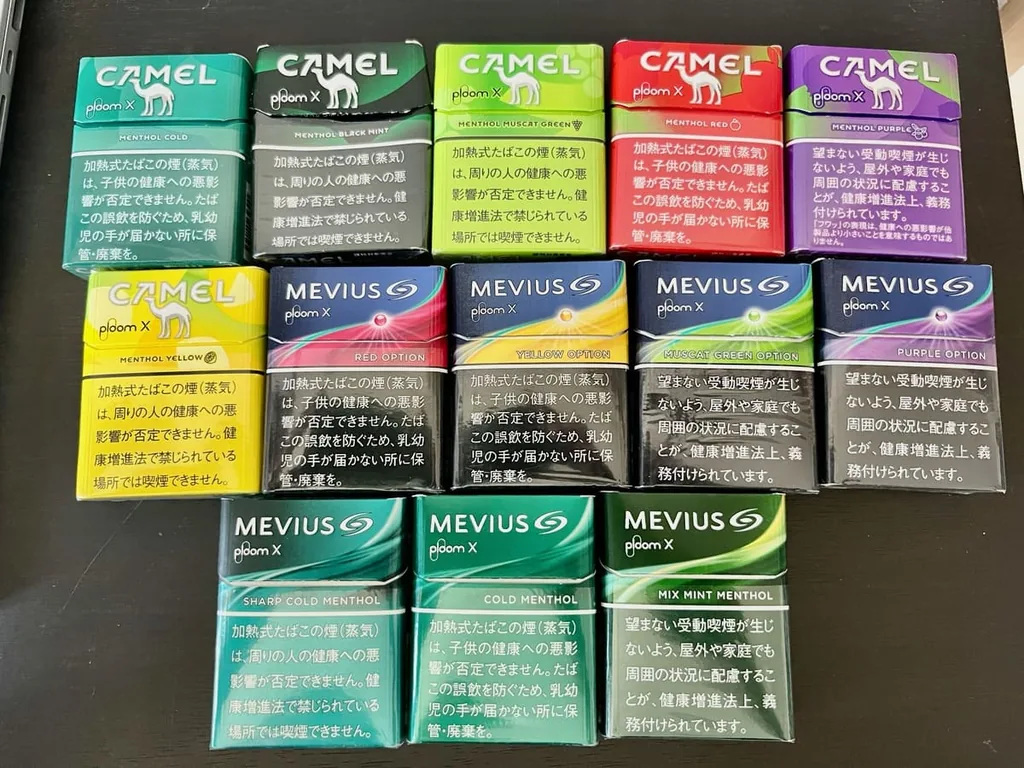 风味