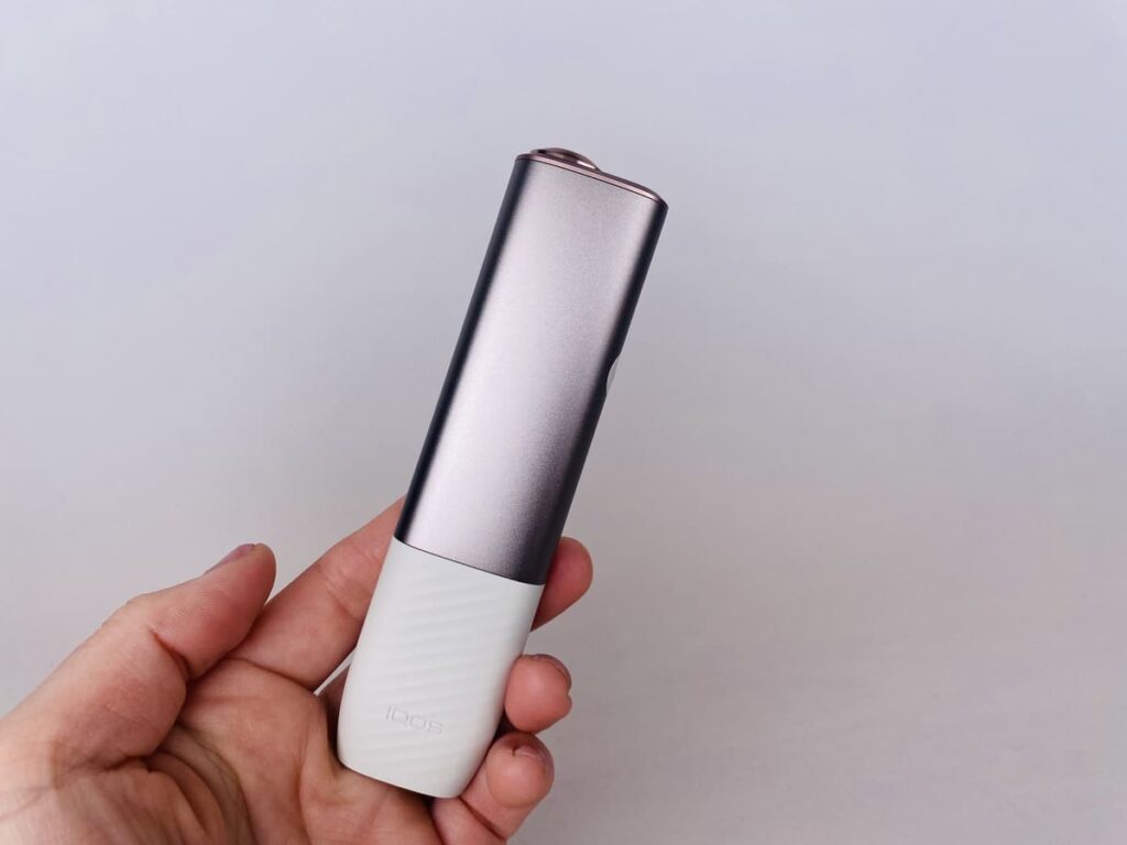 IQOS ILUMA i One Mineral Model