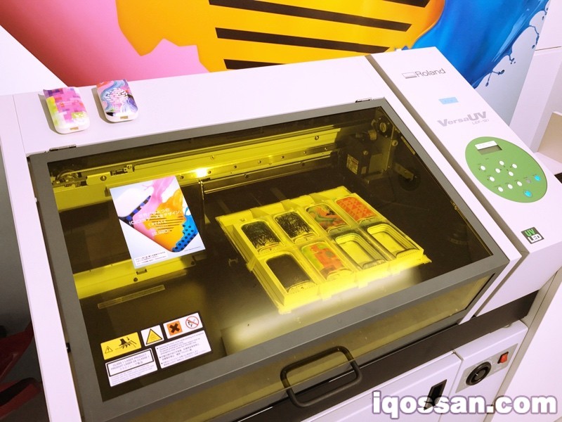 IQOS保护套制造3D打印机